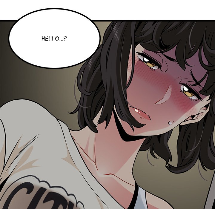 NEW  A Turning Point Page 45 - MangaHe