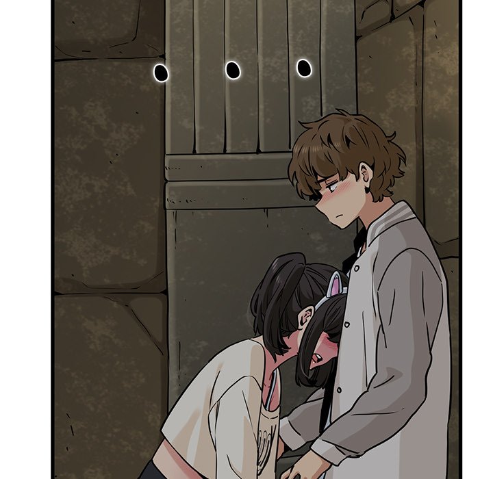 NEW  A Turning Point Page 48 - MangaHe