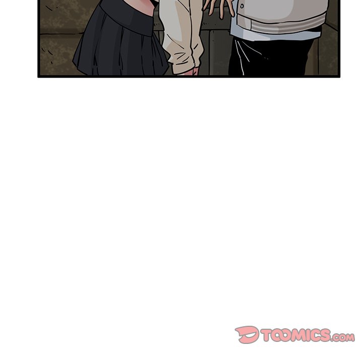 NEW  A Turning Point Page 49 - MangaHe