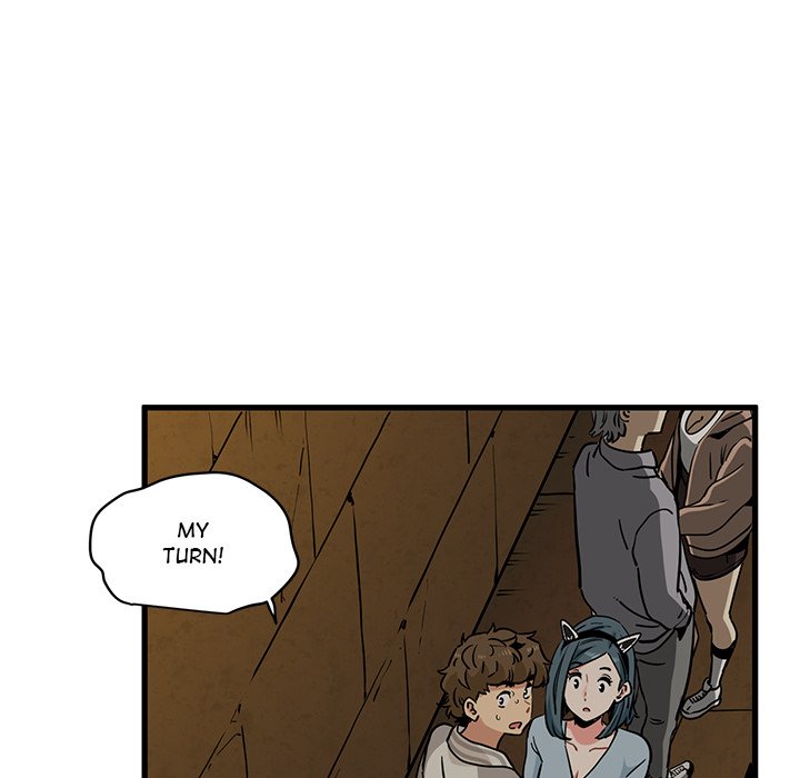 NEW  A Turning Point Page 6 - MangaHe