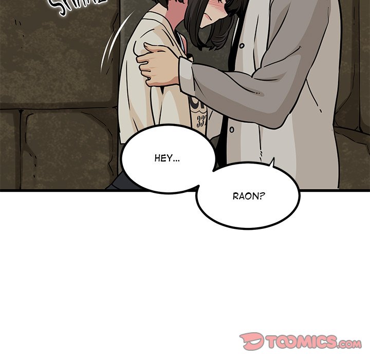 NEW  A Turning Point Page 76 - MangaHe