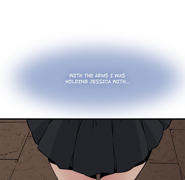 NEW  A Turning Point Page 86 - MangaHe