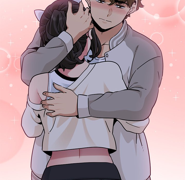 NEW  A Turning Point Page 91 - MangaHe