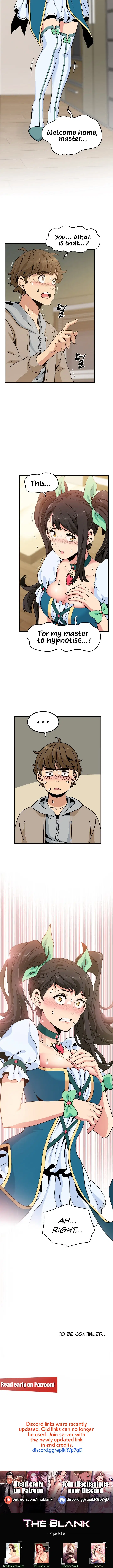 NEW  A Turning Point Page 14 - MangaHe