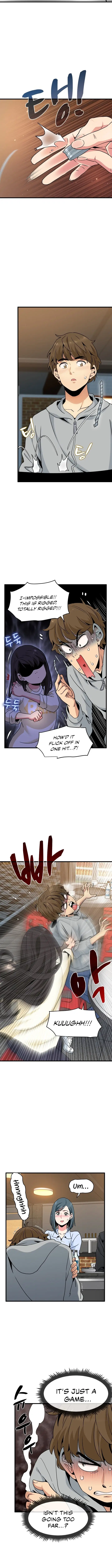 NEW  A Turning Point Page 6 - MangaHe