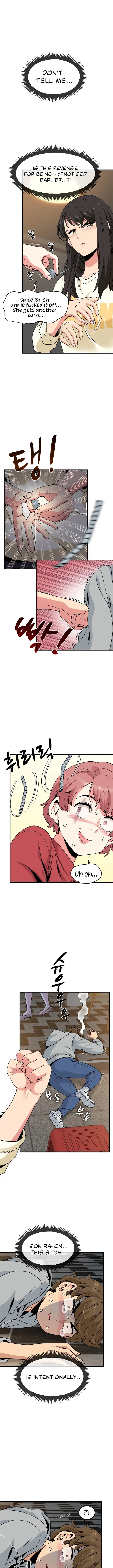 NEW  A Turning Point Page 7 - MangaHe