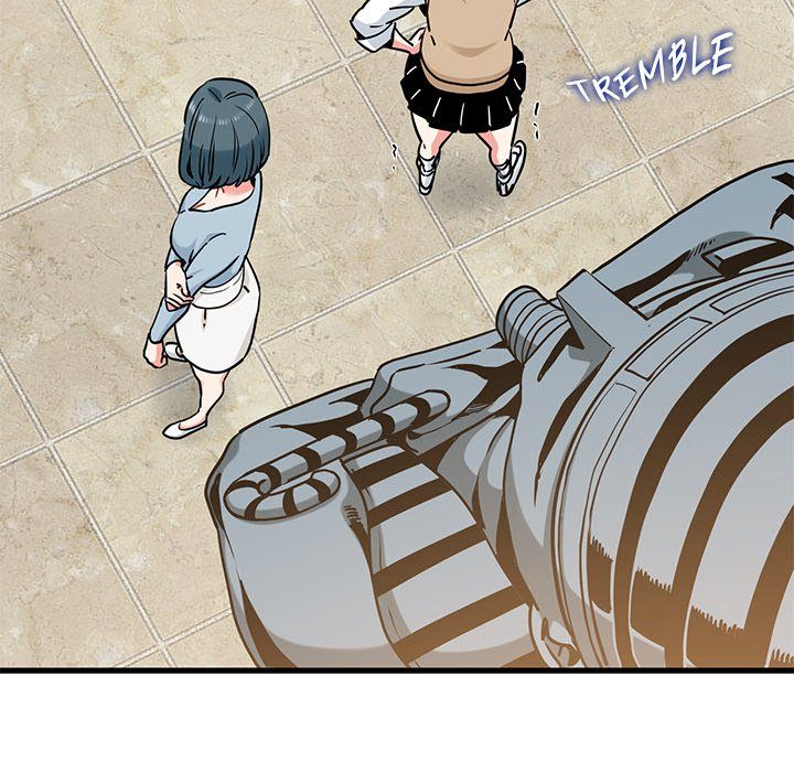 NEW  A Turning Point Page 11 - MangaHe