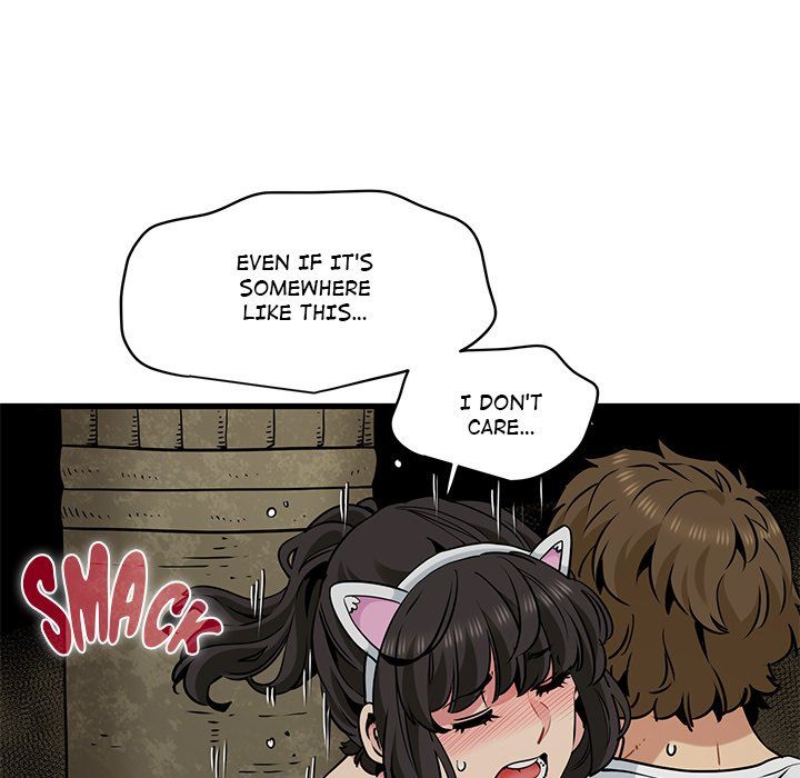NEW  A Turning Point Page 101 - MangaHe