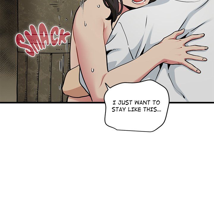NEW  A Turning Point Page 102 - MangaHe