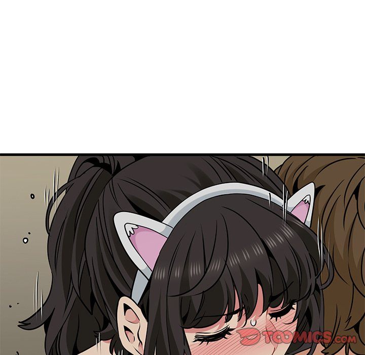 NEW  A Turning Point Page 103 - MangaHe