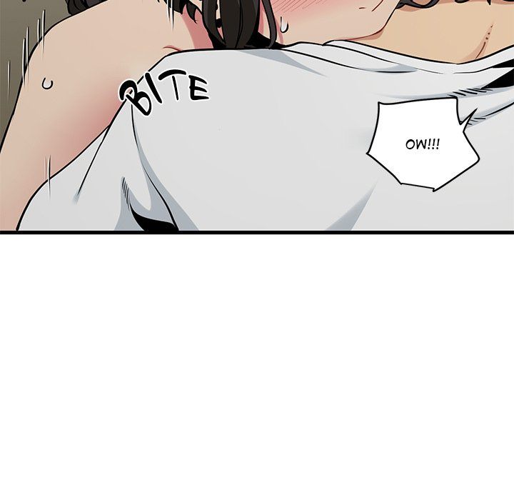 NEW  A Turning Point Page 104 - MangaHe