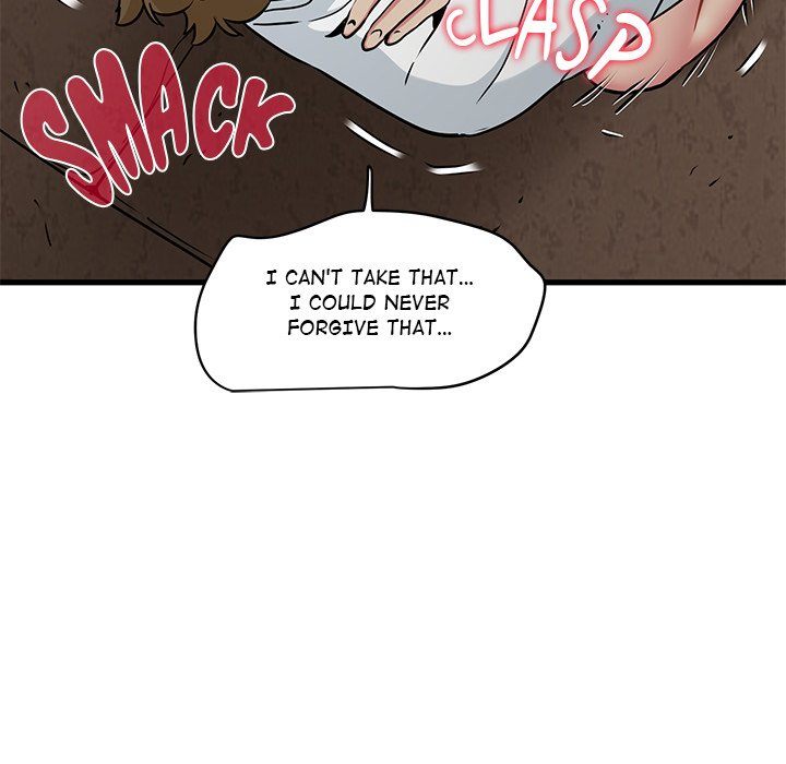 NEW  A Turning Point Page 111 - MangaHe