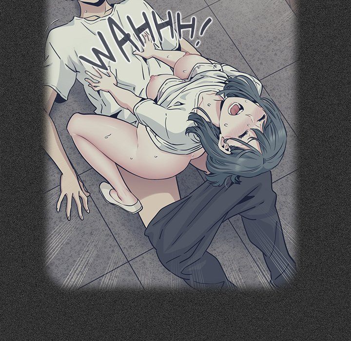 NEW  A Turning Point Page 115 - MangaHe