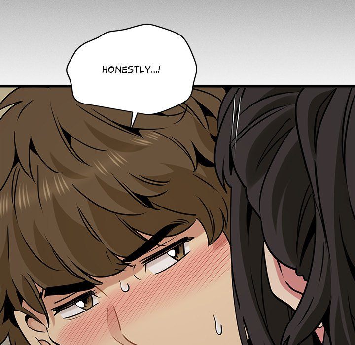 NEW  A Turning Point Page 119 - MangaHe