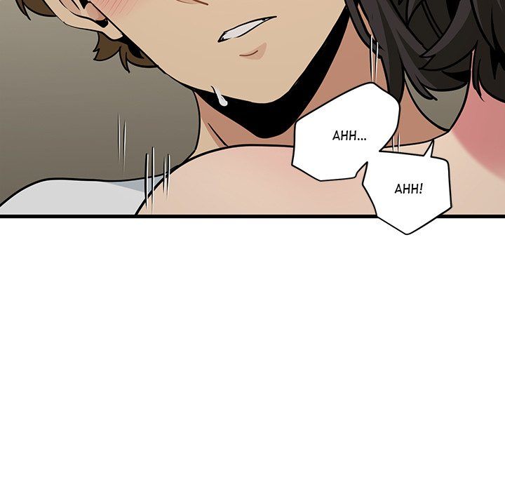 NEW  A Turning Point Page 120 - MangaHe