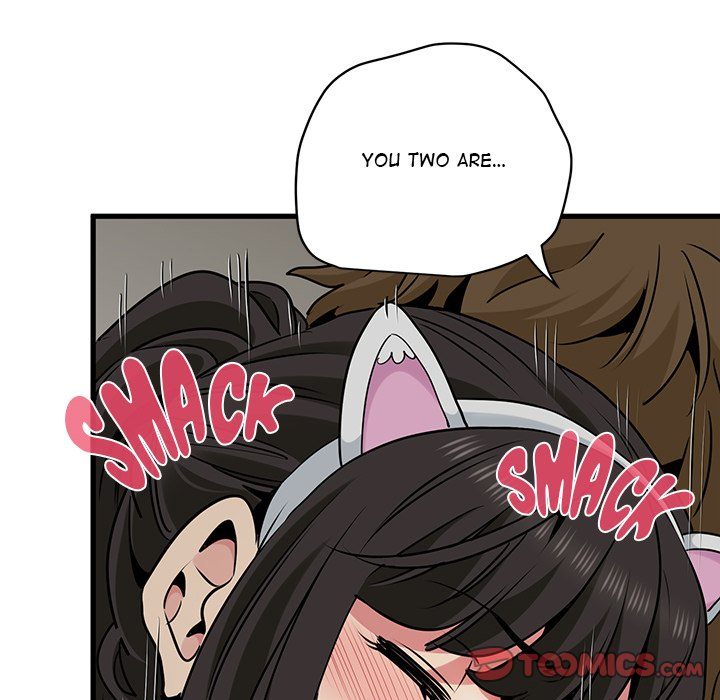 NEW  A Turning Point Page 121 - MangaHe