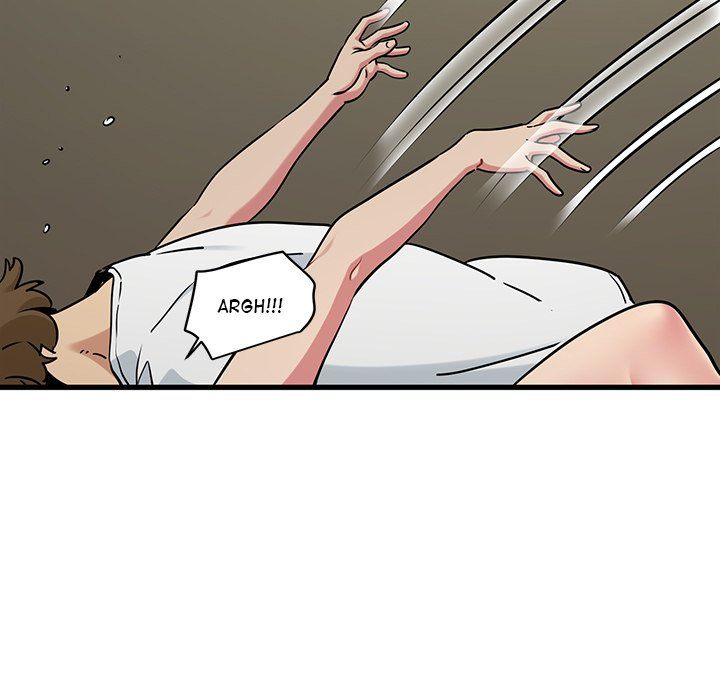 NEW  A Turning Point Page 124 - MangaHe