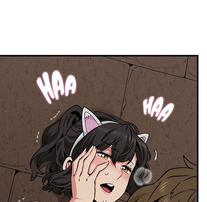 NEW  A Turning Point Page 125 - MangaHe
