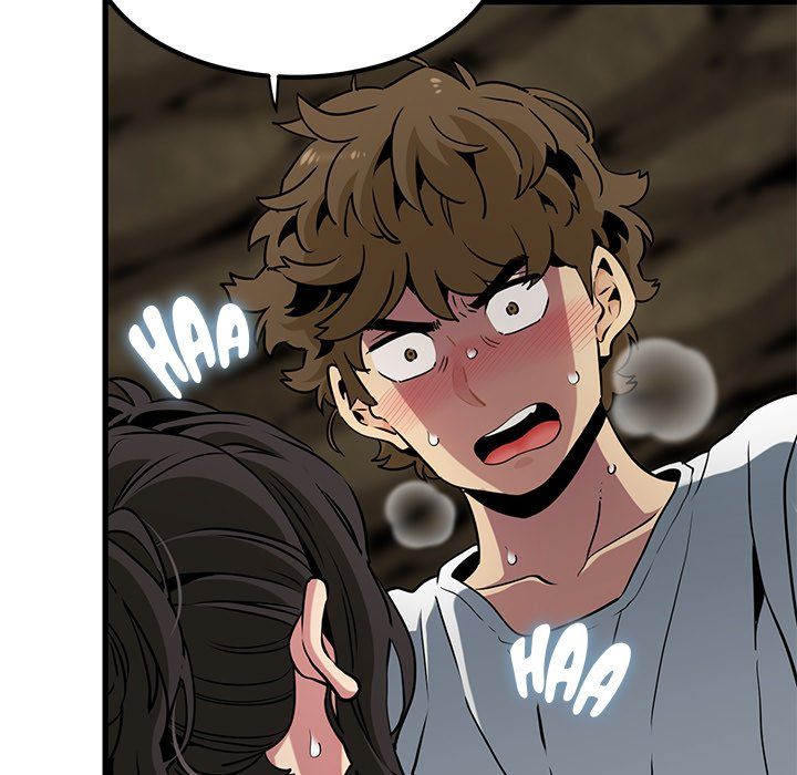 NEW  A Turning Point Page 128 - MangaHe