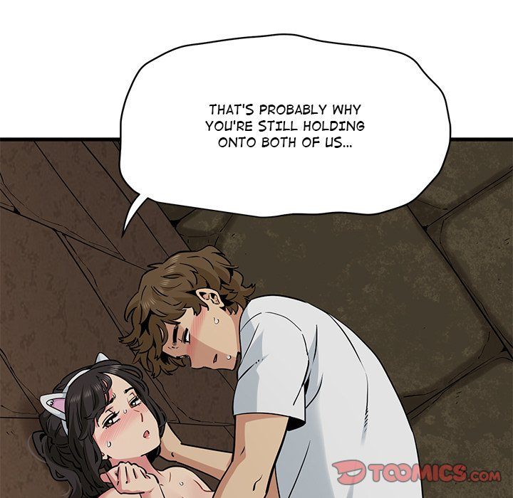 NEW  A Turning Point Page 130 - MangaHe