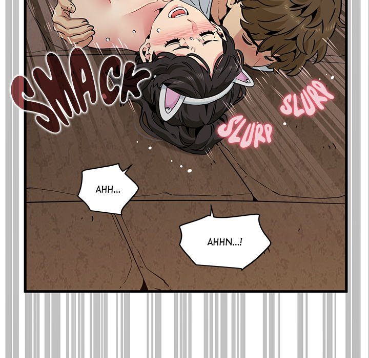 NEW  A Turning Point Page 138 - MangaHe