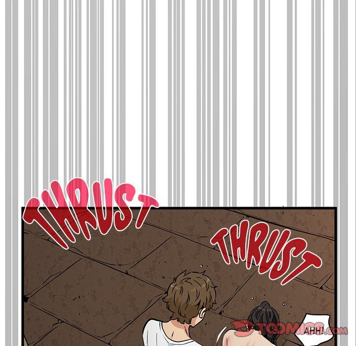 NEW  A Turning Point Page 139 - MangaHe