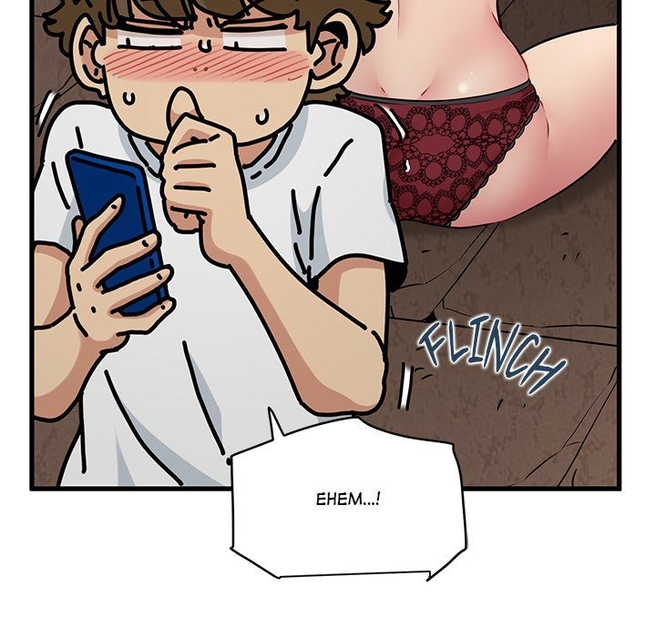 NEW  A Turning Point Page 152 - MangaHe