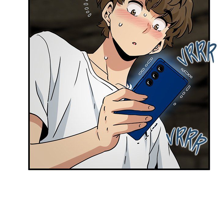NEW  A Turning Point Page 154 - MangaHe