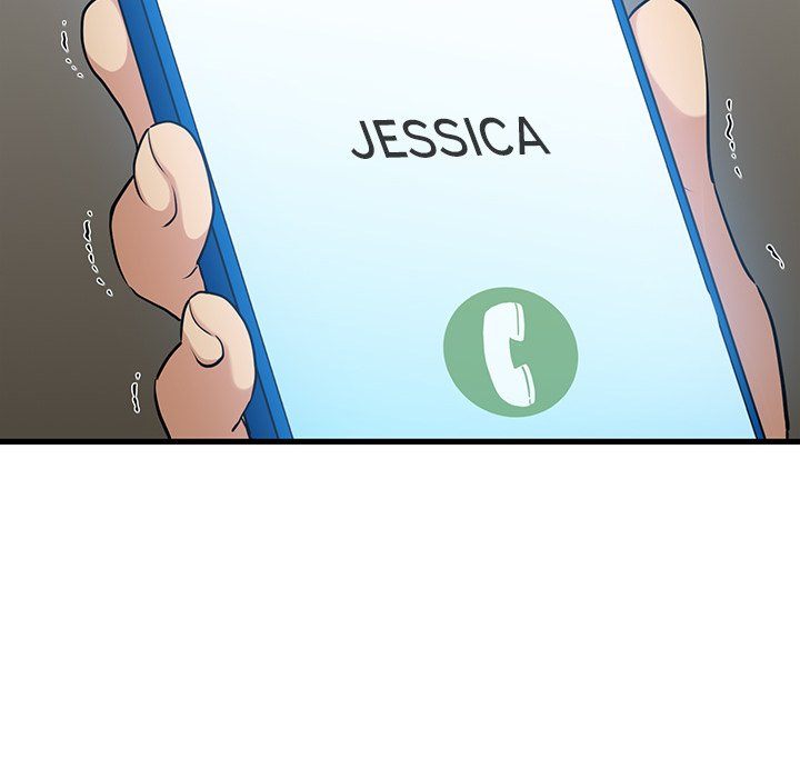 NEW  A Turning Point Page 156 - MangaHe