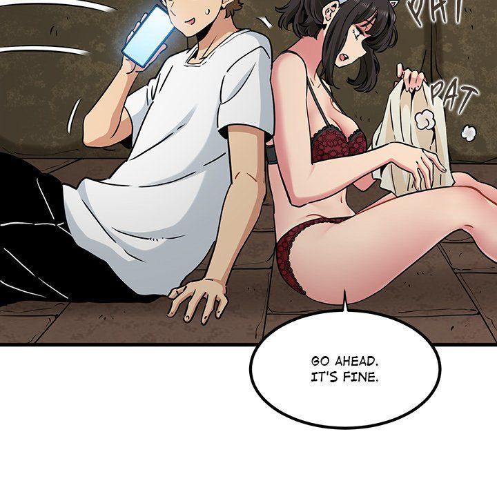 NEW  A Turning Point Page 158 - MangaHe