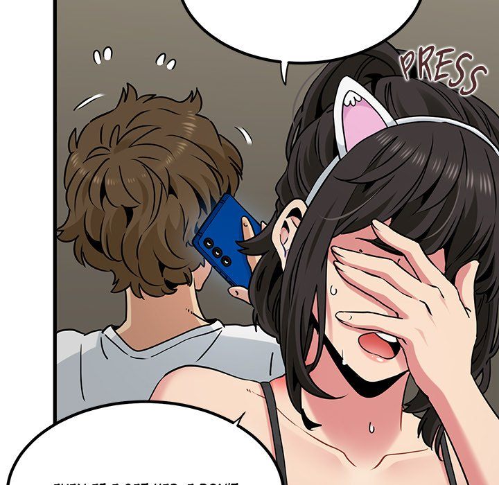 NEW  A Turning Point Page 160 - MangaHe