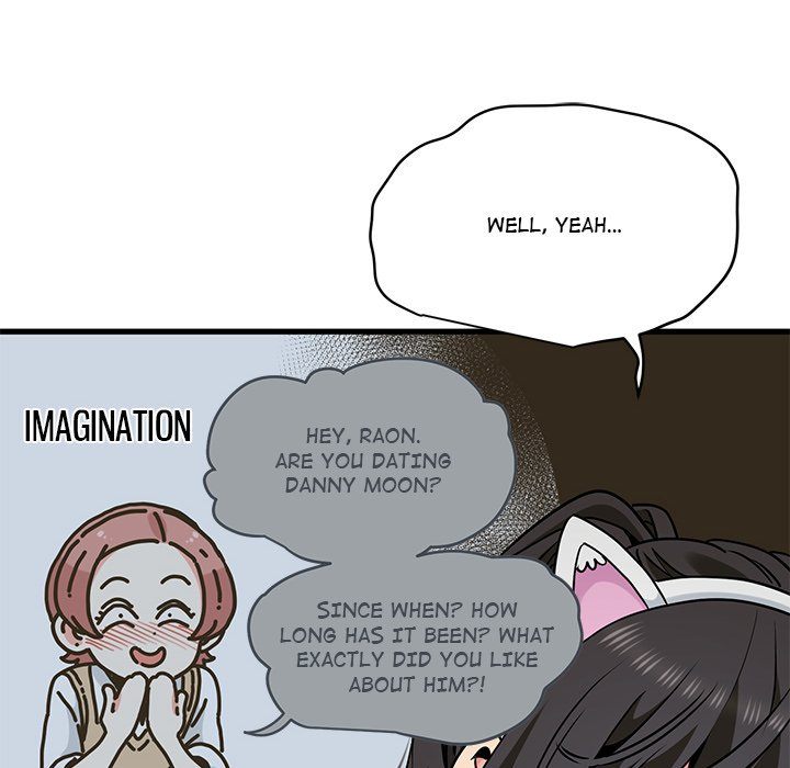 NEW  A Turning Point Page 17 - MangaHe