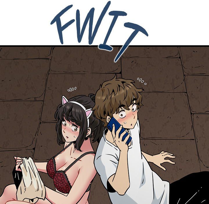 NEW  A Turning Point Page 165 - MangaHe