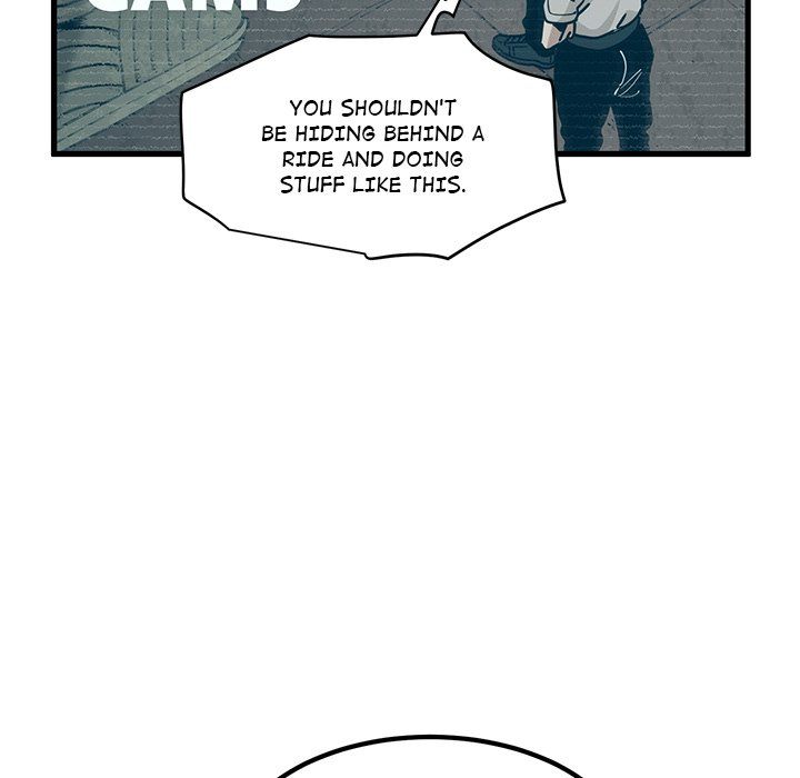 NEW  A Turning Point Page 169 - MangaHe