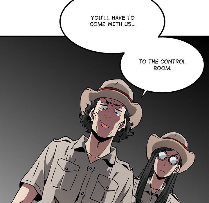 NEW  A Turning Point Page 170 - MangaHe