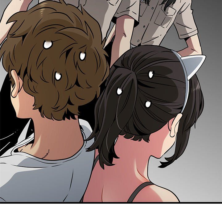 NEW  A Turning Point Page 171 - MangaHe
