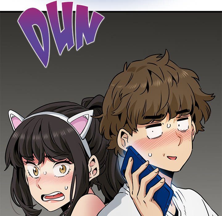 NEW  A Turning Point Page 173 - MangaHe