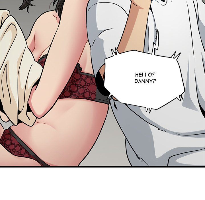 NEW  A Turning Point Page 174 - MangaHe