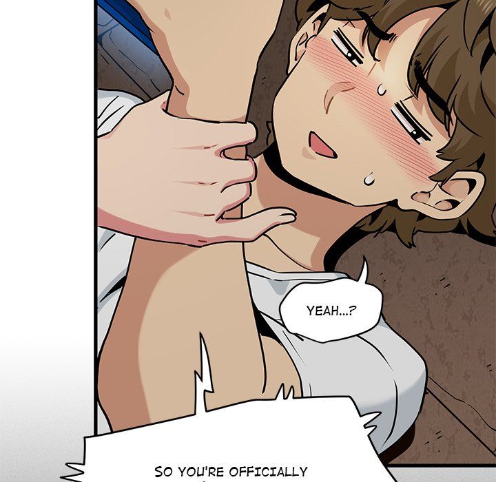 NEW  A Turning Point Page 20 - MangaHe