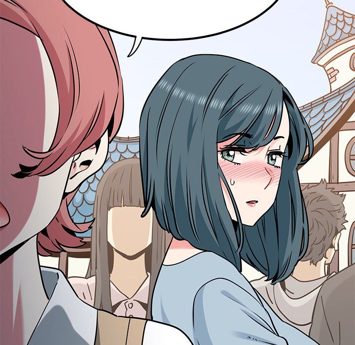 NEW  A Turning Point Page 28 - MangaHe