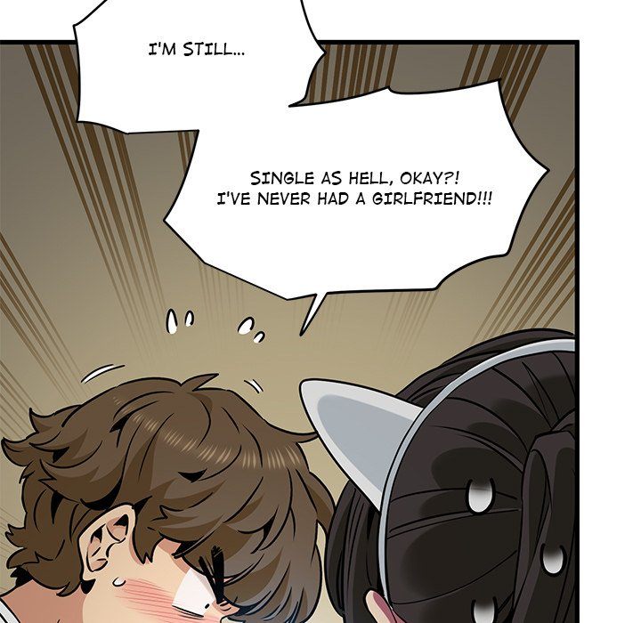 NEW  A Turning Point Page 36 - MangaHe