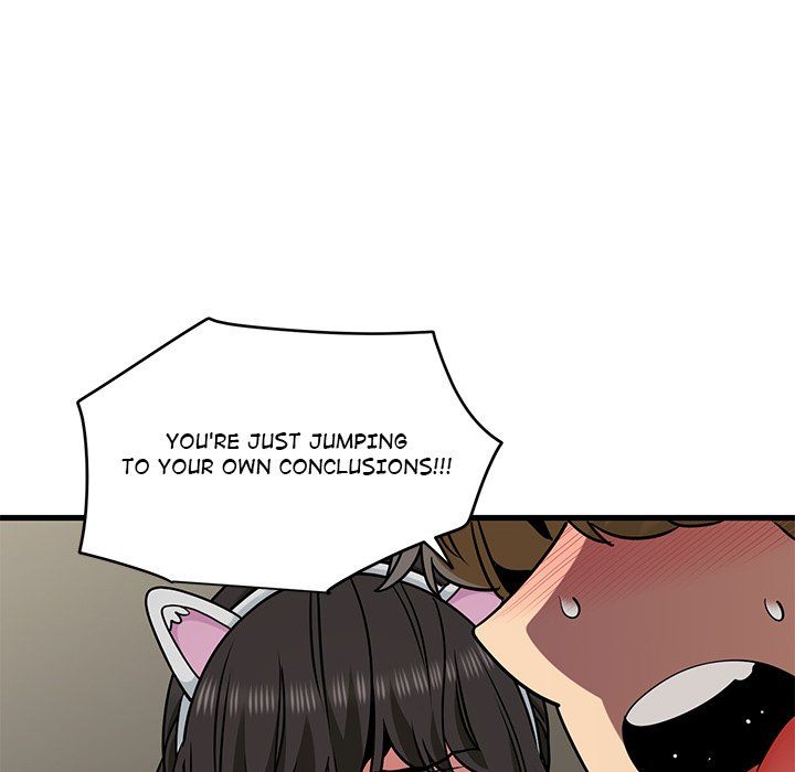 NEW  A Turning Point Page 38 - MangaHe