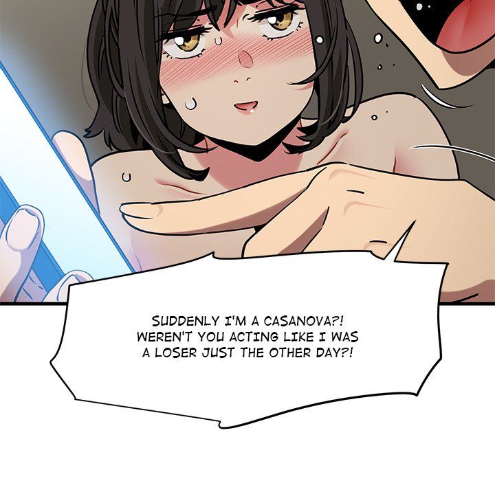 NEW  A Turning Point Page 39 - MangaHe