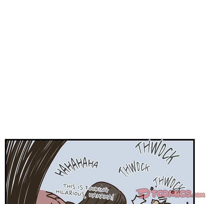 NEW  A Turning Point Page 40 - MangaHe