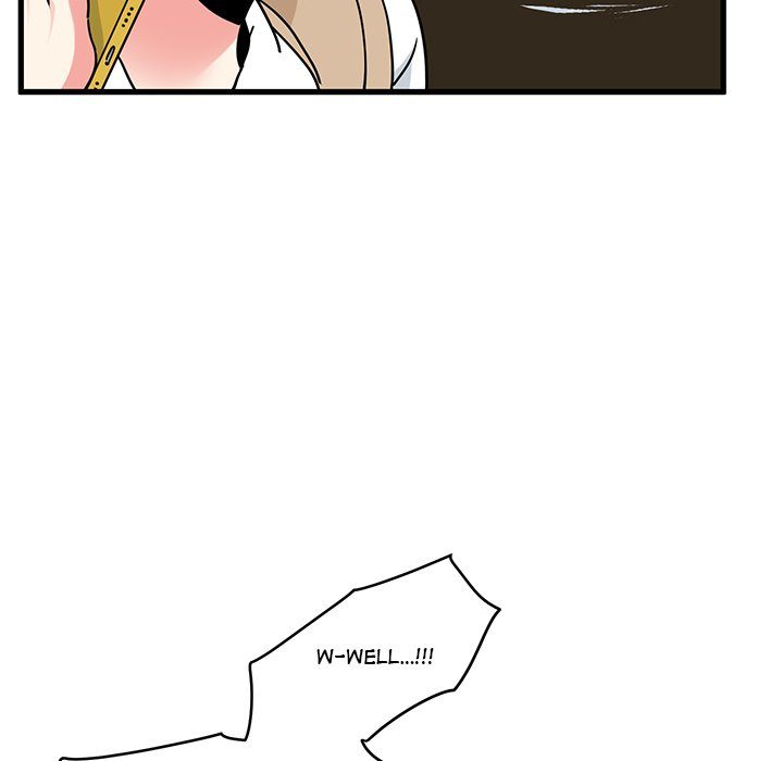 NEW  A Turning Point Page 42 - MangaHe