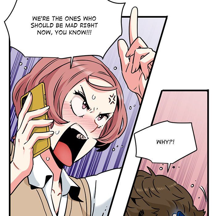 NEW  A Turning Point Page 43 - MangaHe