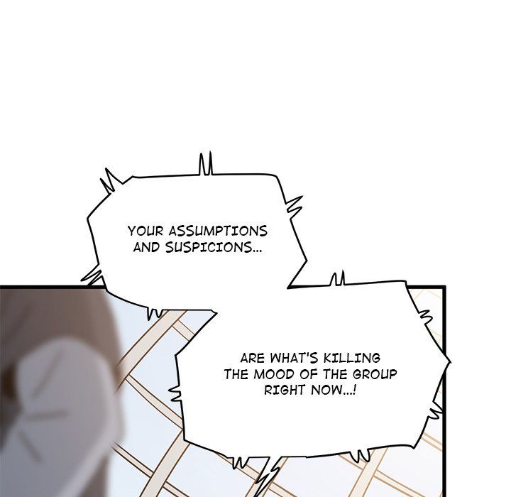NEW  A Turning Point Page 45 - MangaHe