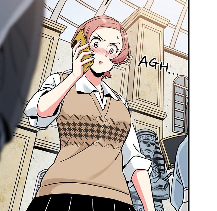 NEW  A Turning Point Page 46 - MangaHe