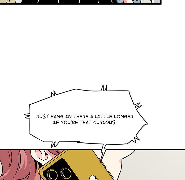 NEW  A Turning Point Page 47 - MangaHe