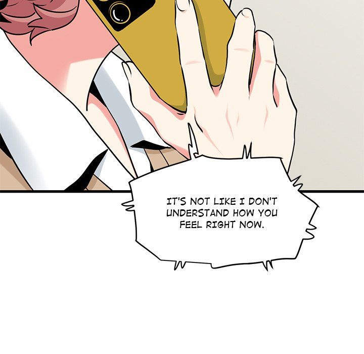 NEW  A Turning Point Page 48 - MangaHe